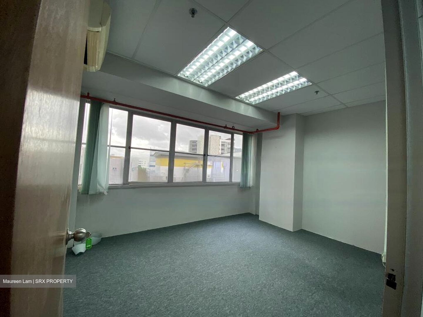 Pantech Business Hub (D5), Factory #570045431